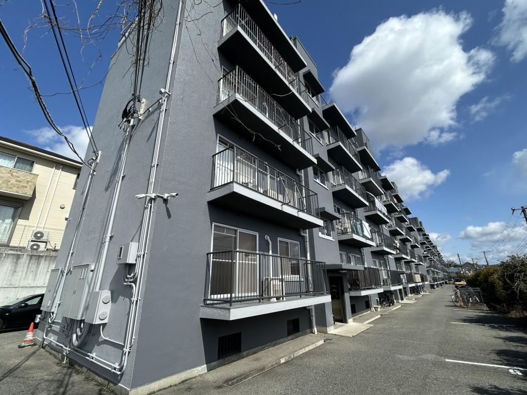 ViewTerrace売布Ⅰ 外観写真