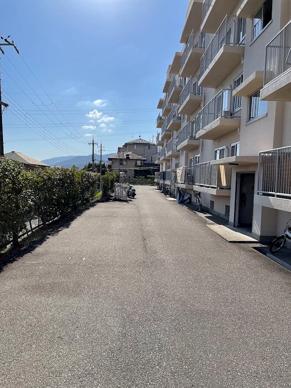 ViewTerrace売布Ⅰ その他外観2