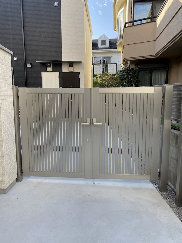 アイコート久我山 その他外観1