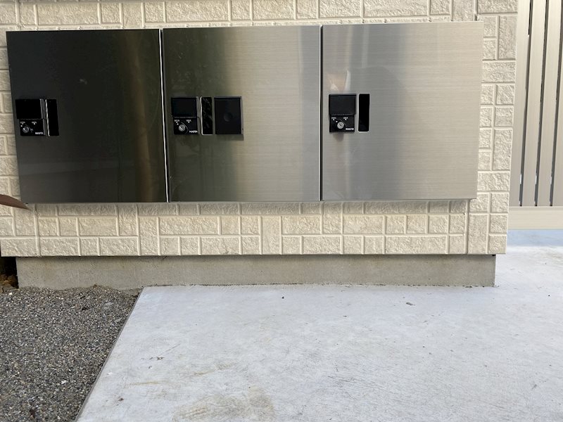 アイコート久我山 その他外観5