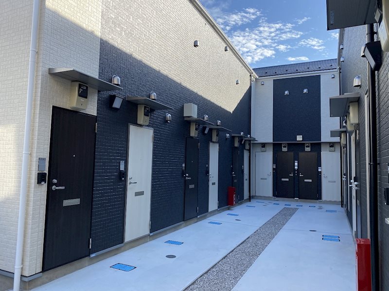 アイコート久我山 その他外観6