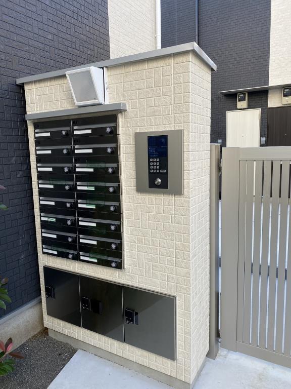 アイコート久我山 その他9