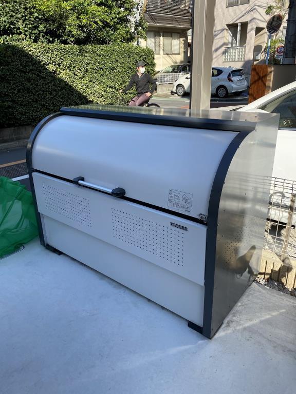 ●アイコート久我山 その他11