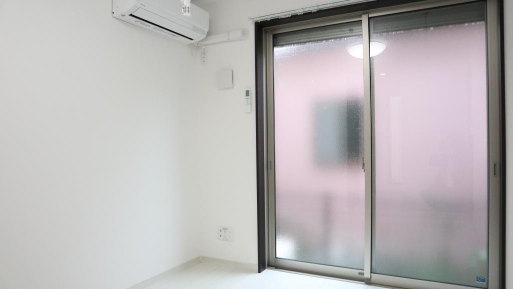 アイコート久我山 リビング