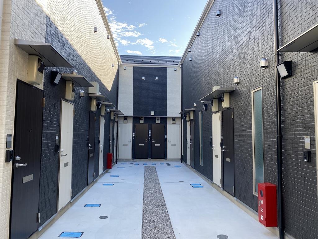 ●アイコート久我山 その他12