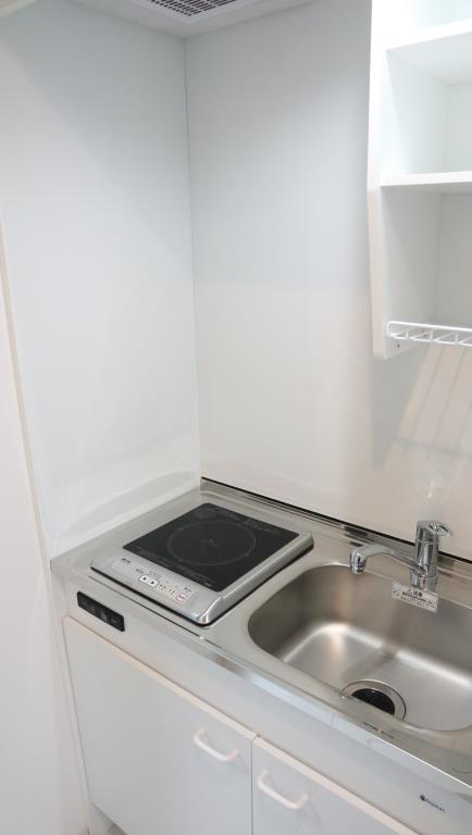 アイコート久我山 キッチン