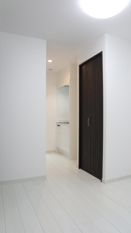 アイコート久我山 ベッドルーム