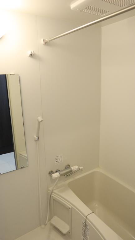 アイコート久我山 風呂画像