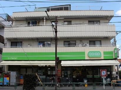 アイコート久我山 周辺画像1