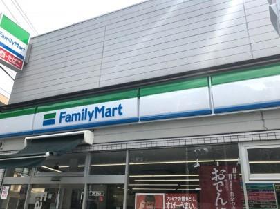 アイコート久我山 周辺画像2