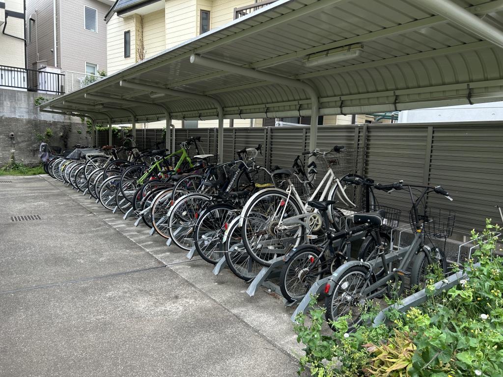 ふじみランド その他13