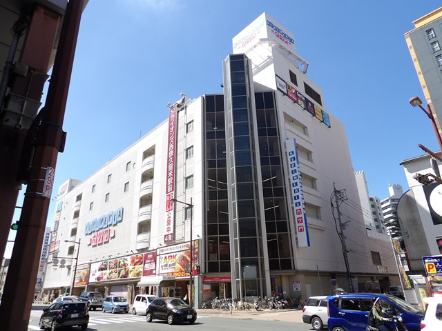 イーズガーデン中央 周辺画像4