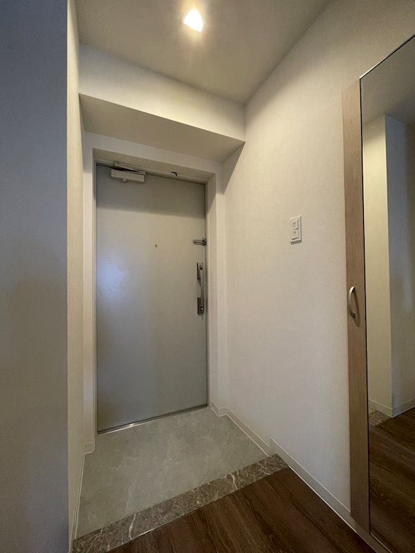 ROOTs Bunkyo Otowa 玄関