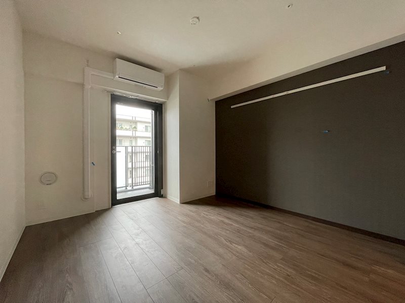 ROOTs Bunkyo Otowa リビング