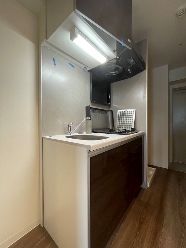 ROOTs Bunkyo Otowa キッチン