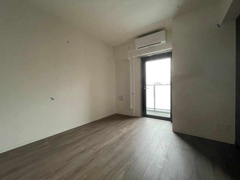 ROOTs Bunkyo Otowa ベッドルーム