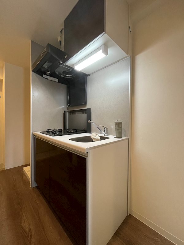 ROOTs Bunkyo Otowa キッチン