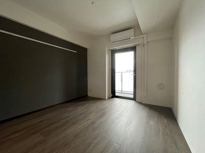 ROOTs Bunkyo Otowa ベッドルーム