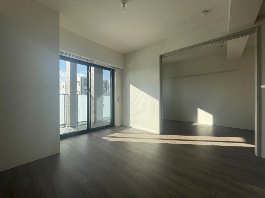 ROOTs Bunkyo Otowa リビング