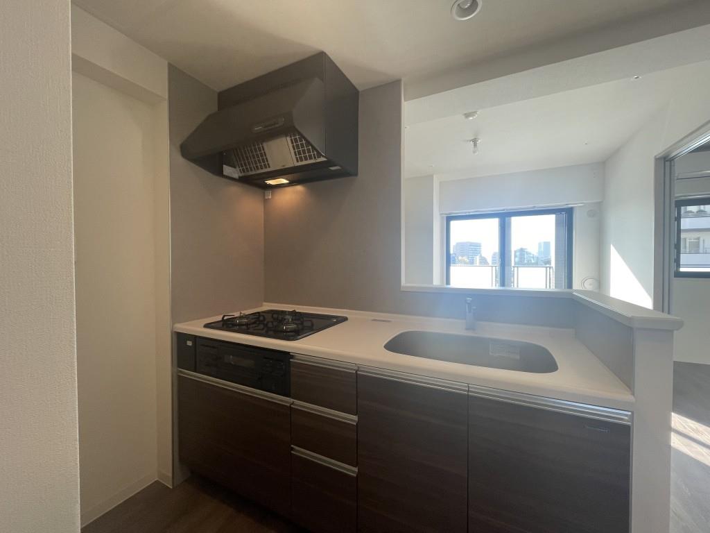 ROOTs Bunkyo Otowa キッチン