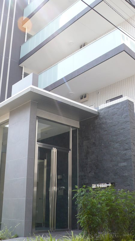 アルコバレーノ その他外観1