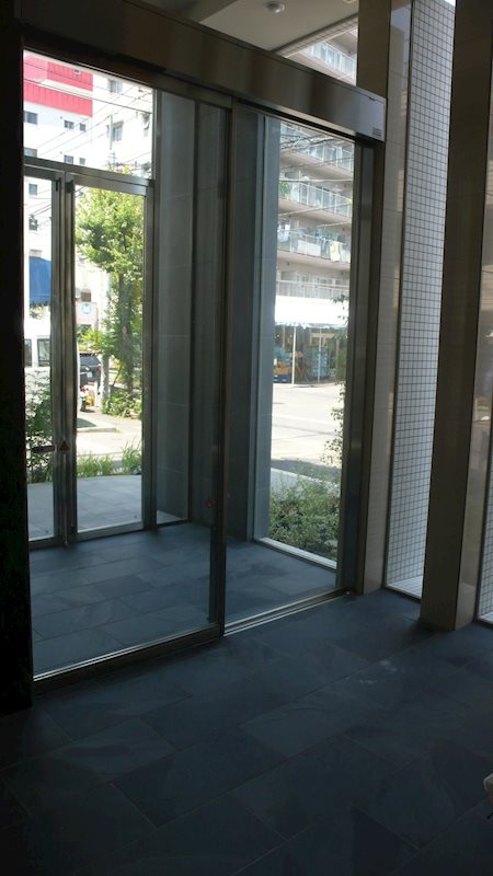 アルコバレーノ その他外観2