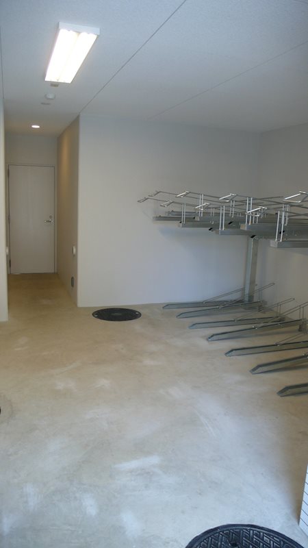 アルコバレーノ その他外観3