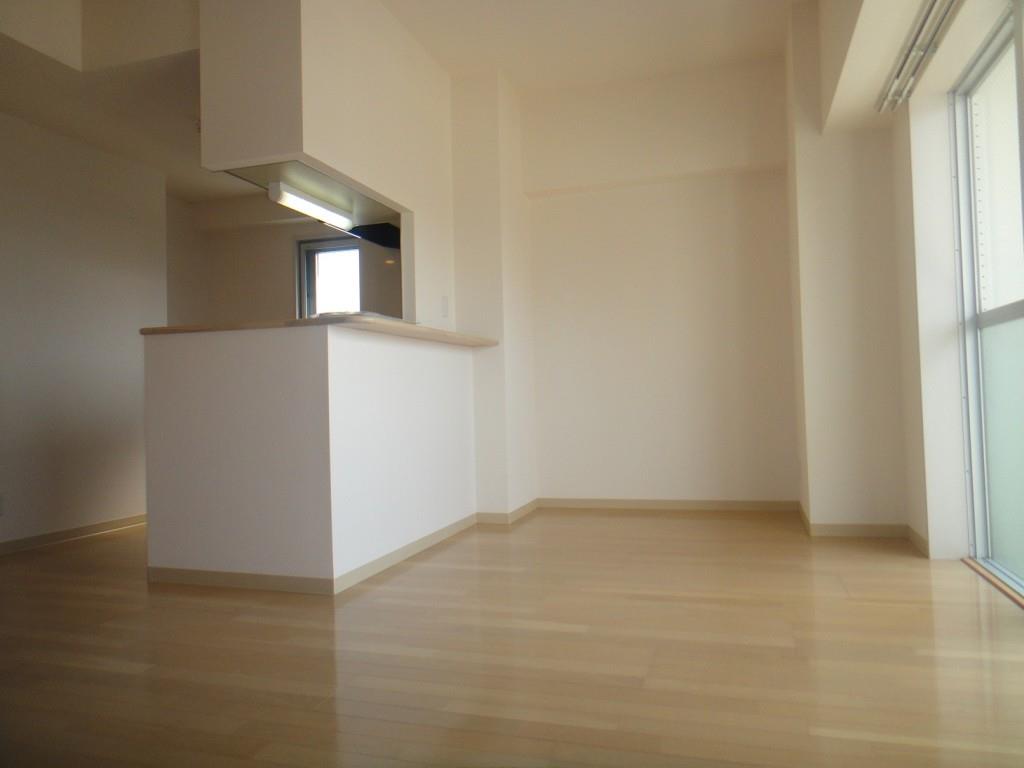 アルコバレーノ リビング