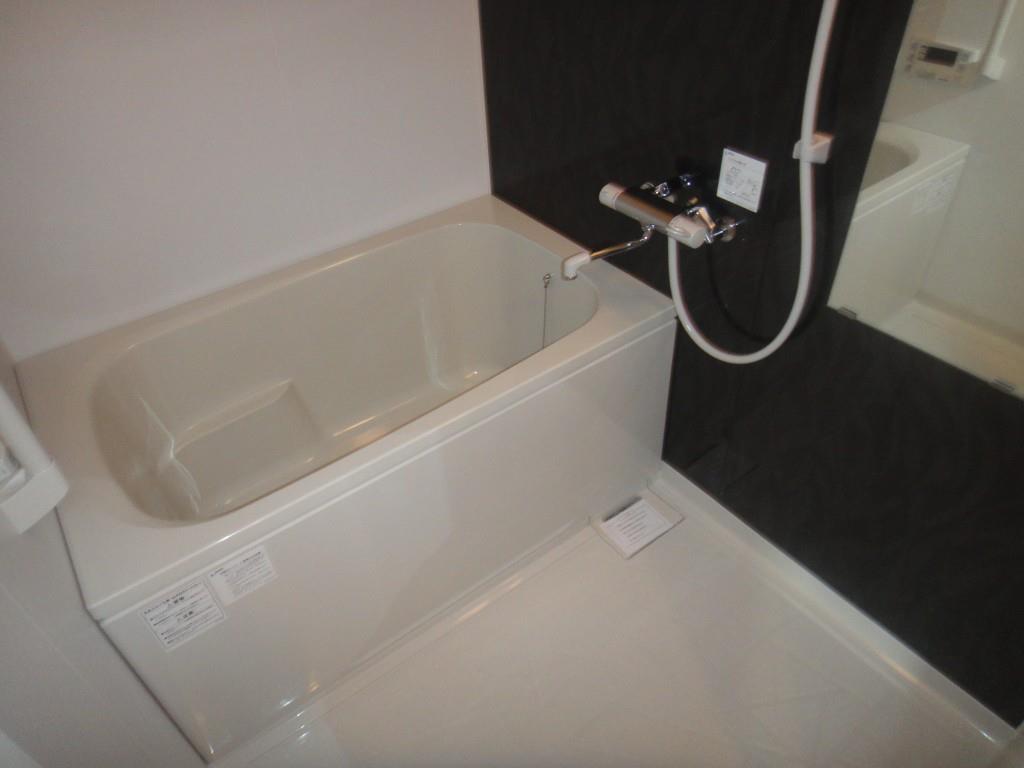 アルコバレーノ 風呂画像