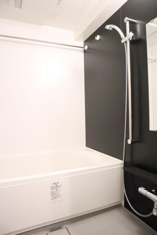 エヌレジデンス新今宮 風呂画像