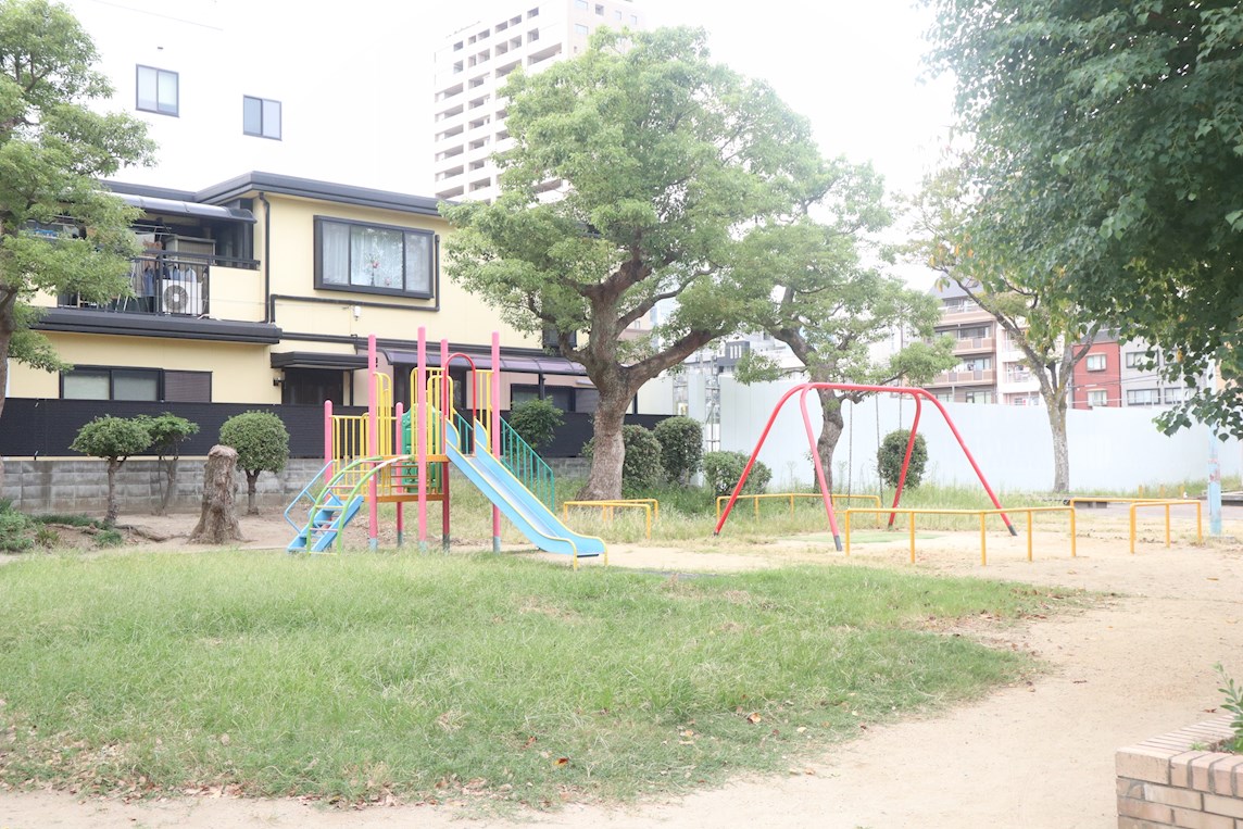 セイワパレス玉造上町台 周辺画像3