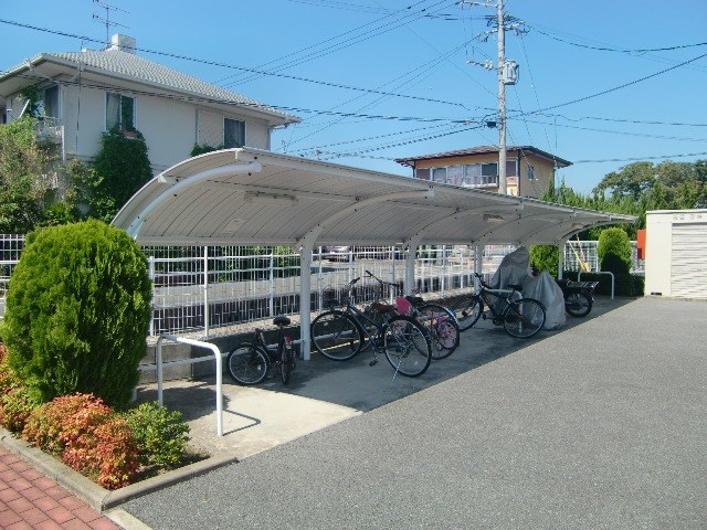 ポムダムール その他外観1