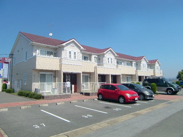 ポムダムール その他外観3