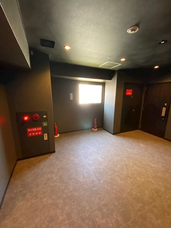 エヌレジデンス新今宮 その他外観1