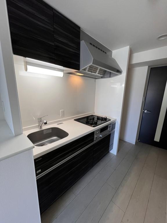 江坂 和 キッチン