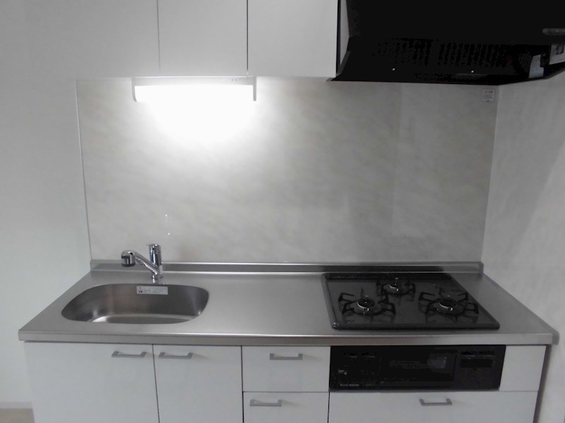 ｳｴｽﾄｳﾞｨﾗ キッチン