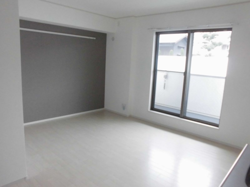 ｳｴｽﾄｳﾞｨﾗ ベッドルーム