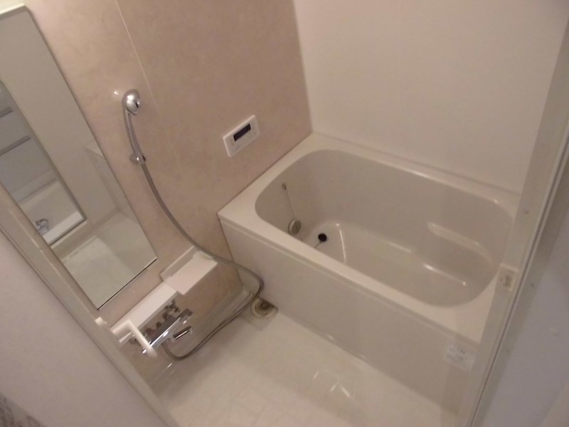 ｳｴｽﾄｳﾞｨﾗ 風呂画像