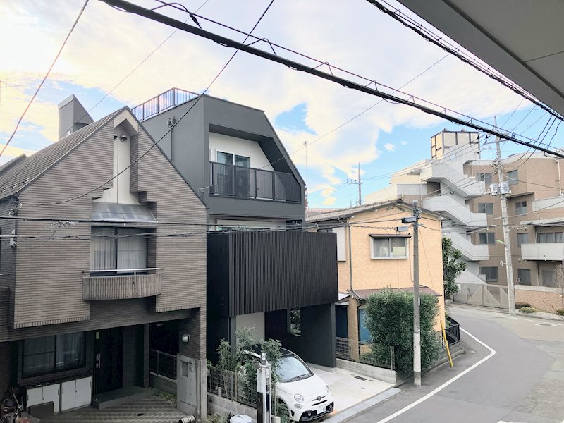 セレステ三軒茶屋 その他1