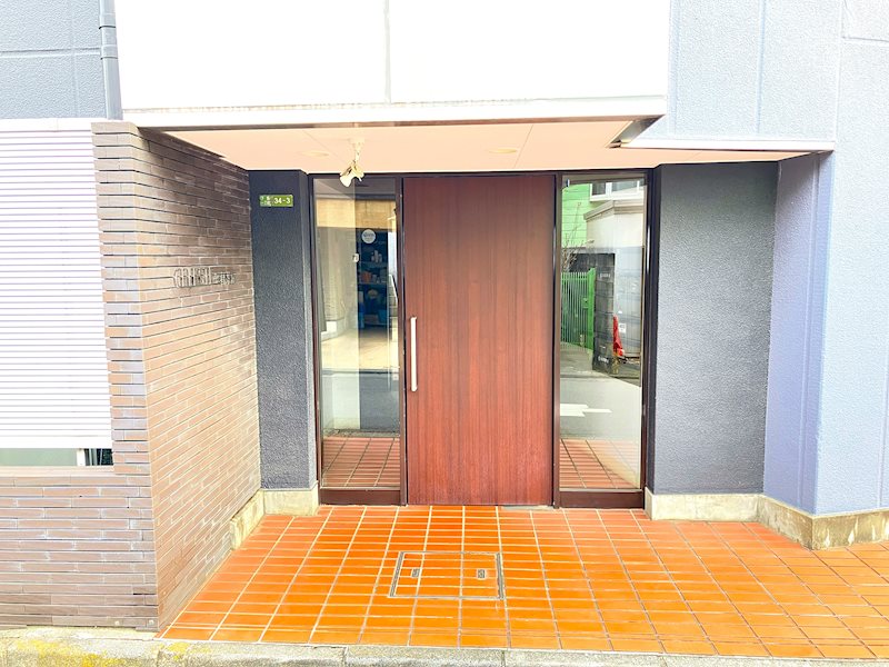 セレステ三軒茶屋 その他4