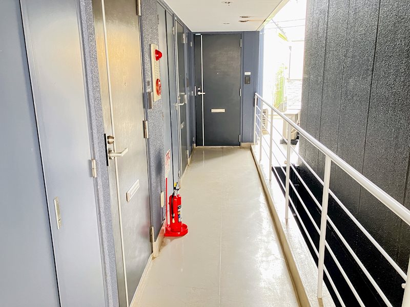 セレステ三軒茶屋 その他6