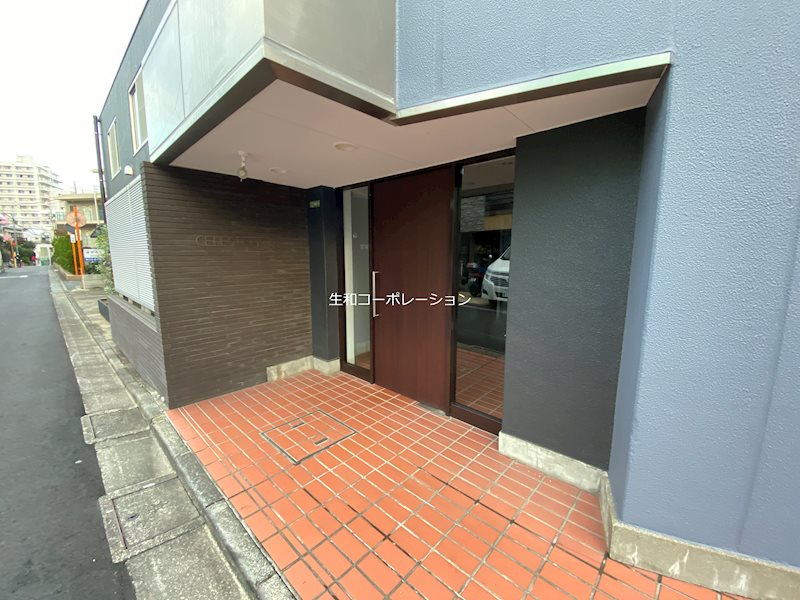 セレステ三軒茶屋 その他外観1