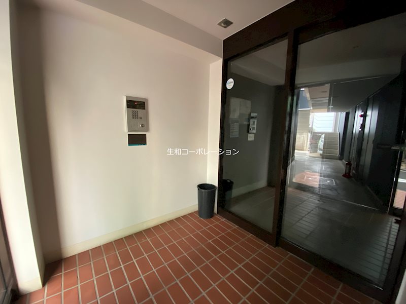 セレステ三軒茶屋 その他外観2