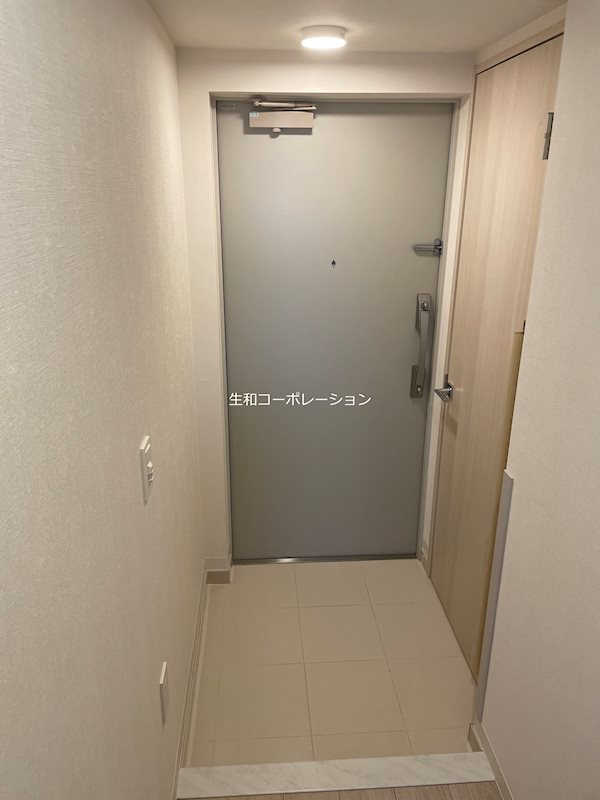 グランレーヴ東尾久 その他8