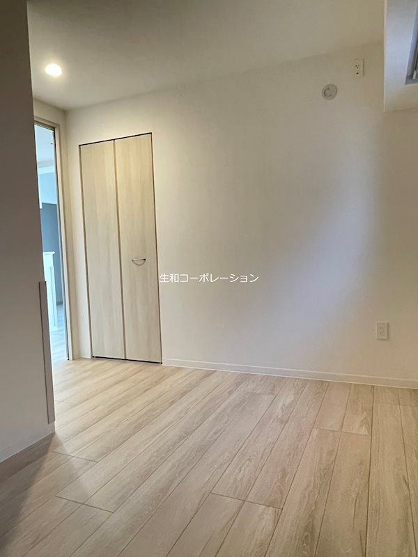 グランレーヴ東尾久 その他11