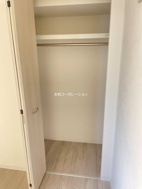 グランレーヴ東尾久 その他12