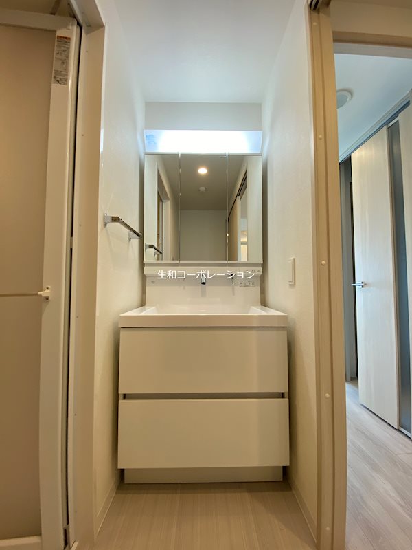 グランレーヴ東尾久 その他1