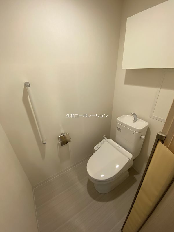 グランレーヴ東尾久 その他2