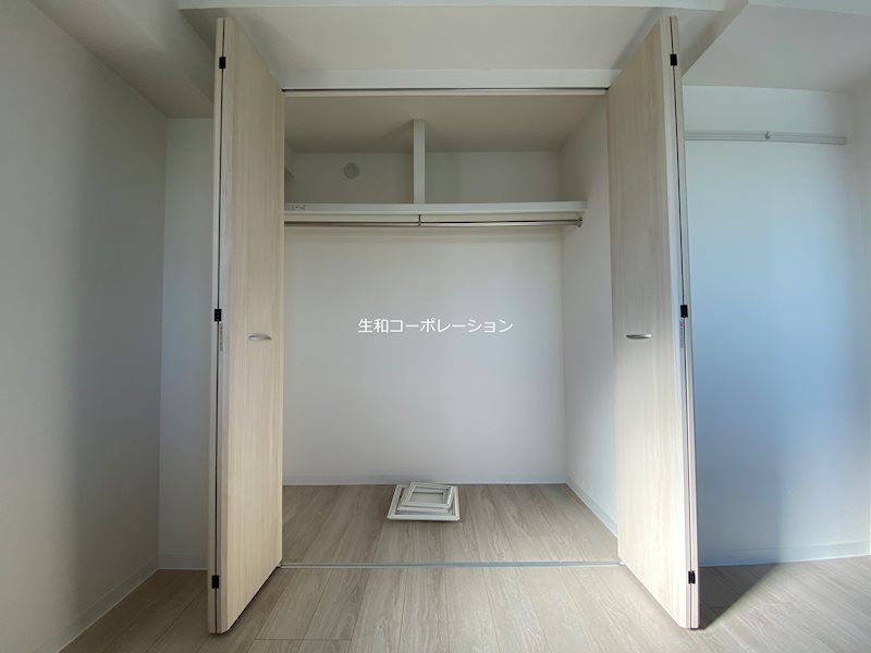 グランレーヴ東尾久 その他3