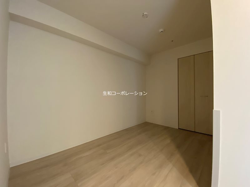 グランレーヴ東尾久 その他4